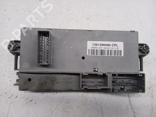 Fuse box FIAT DUCATO Van (250_) 120 Multijet 2,3 D | BP28180227E1 