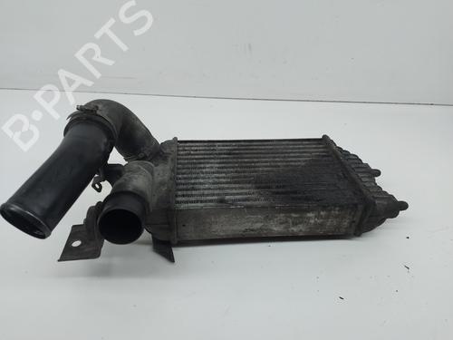 Intercooler FIAT DUCATO Van (230_)  | BP22543676M30 