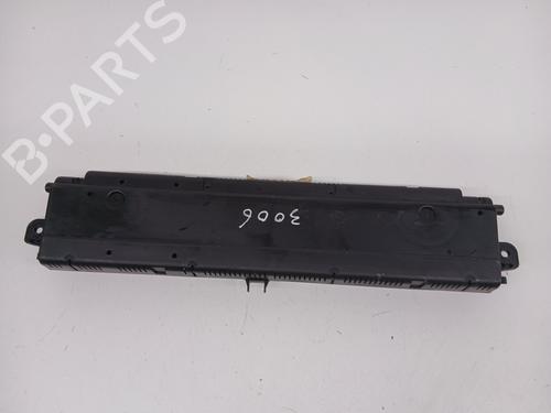 Instrument cluster RENAULT MEGANE II (BM0/1_, CM0/1_)  | BP26882864C47 