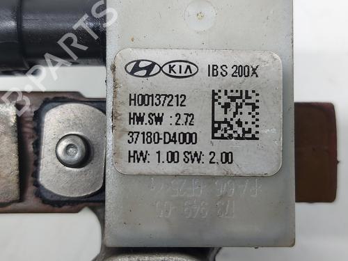Battery KIA OPTIMA (JF) 1.7 CRDi | BP26518045E11 