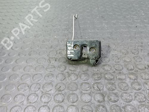 Tailgate lock SEAT CORDOBA (6K1, 6K2) 1.4 i | BP20815517C101 