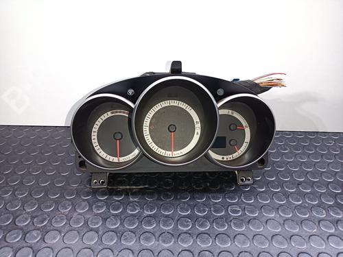 Instrument cluster RENAULT LAGUNA II Grandtour (KG0/1_) 1.9 dCi (KG0G) | BP20840567C47