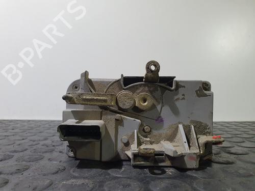 Front left lock CITROËN JUMPY I (U6U_) 2.0 HDi 110 | BP20831422C98 