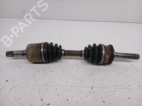 Used Left front driveshaft KIA SPORTAGE SUV (K00) 2.0 TD 4WD (83 hp) 26582594