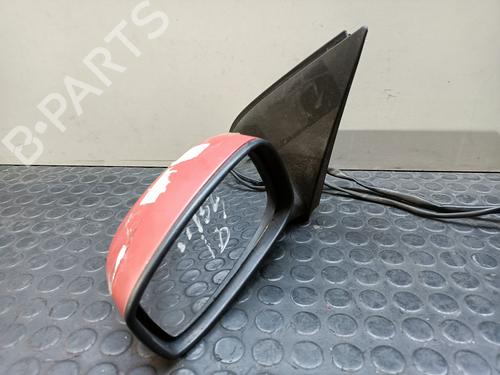 Left mirror FIAT STILO (192_) 1.9 JTD (192_XE1A) | BP20829171C26 