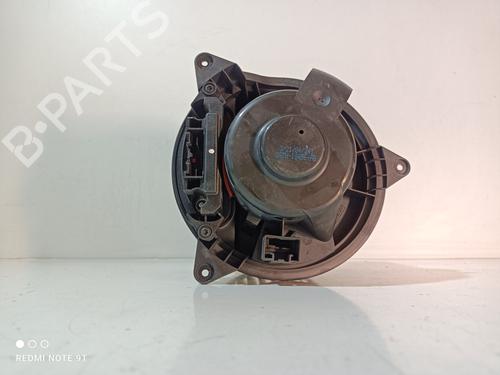 Heater blower motor FORD MONDEO III (B5Y) 2.0 TDCi | BP20825815M62 