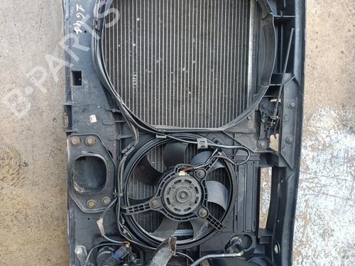 Frontplate/Frontkurv AUDI A6 C5 Avant (4B5) 2.8 | BP20844339C72 
