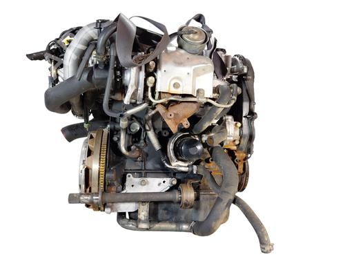 Motor MAZDA PREMACY (CP) 2.0 TD | BP32320526M1