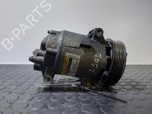 Airco pomp RENAULT MEGANE II Saloon (LM0/1_) 1.9 dCi (LM0G, LM1G, LM2C) (120 hp) 20832394