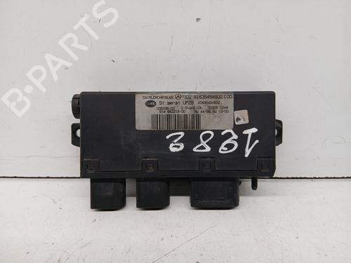 Used Control unit MERCEDES-BENZ M-CLASS (W163) [1998-2005]  27311477