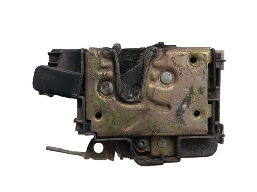 Used Front left lock Front left lock SEAT INCA (6K9) 1.4 i (60 hp) 34139202 34139202