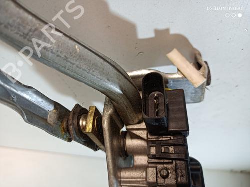 Front wiper motor AUDI A4 B7 Avant (8ED) 2.0 | BP20831028M29 