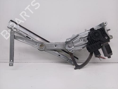 Used Front left window mechanism OPEL ASTRA H Estate (A04) 1.7 CDTI (L35) (101 hp) 30853425