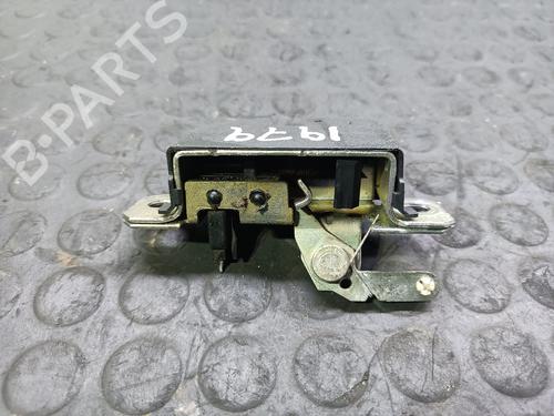 Tailgate lock SEAT IBIZA III (6L1)  | BP20818113C101 