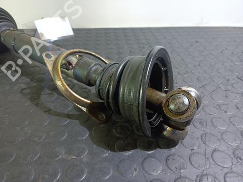 Left front driveshaft RENAULT LAGUNA II (BG0/1_) 1.9 dCi (BG08, BG0G) | BP20837187M38 