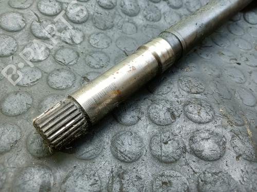 Right front driveshaft PEUGEOT 307 (3A/C) 2.0 HDi 110 | BP20829154M39 