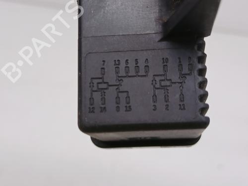 Modulo electronico CITROËN BERLINGO MULTISPACE (B9) 1.6 HDi 75 16V | BP25989970M83 