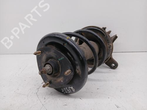 Right front shock absorber HONDA CIVIC VII Hatchback (EU, EP, EV)  | BP28058061M17 