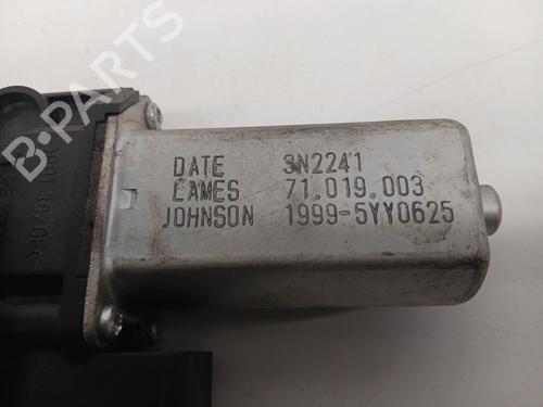 Vindusheismekanisme høyre foran OPEL CORSA D (S07)  | BP29865674C23