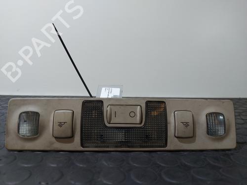 Innerbelysning AUDI A6 C5 Avant (4B5) 2.5 TDI quattro (150 hp) 20819303