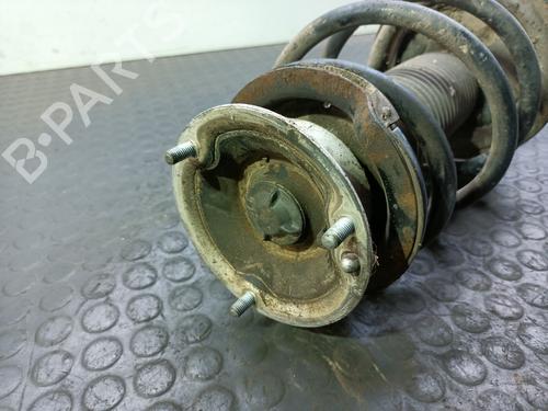 Right front shock absorber BMW X3 (E83) xDrive 20 d | BP20836166M17 