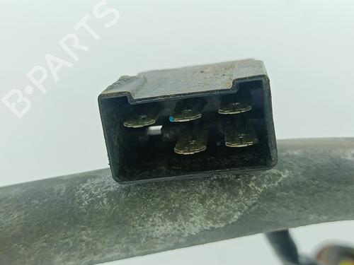 Front wiper motor MERCEDES-BENZ V-CLASS (638/2)  | BP26134699M29 