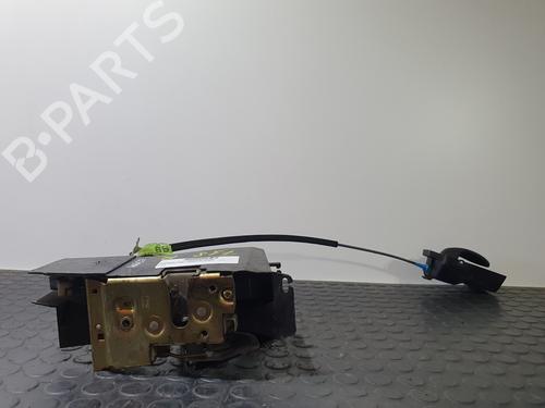 Used Front right lock FORD ESCORT VI (GAL, AAL, ABL) 1.8 Turbo D (70 hp) 20824143