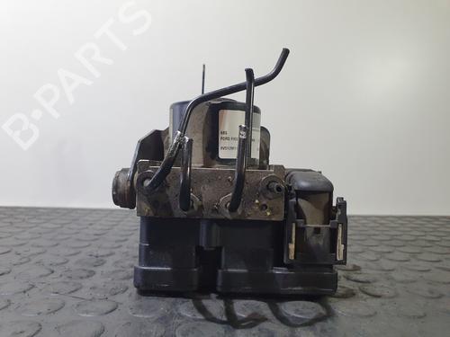 Used ABS pump FORD FIESTA VI (CB1, CCN) 1.6 TDCi (90 hp) 20841551