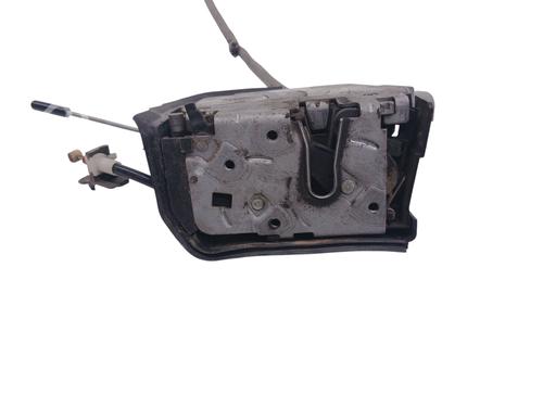 Venstre bagtil lås Venstre bagtil lås BMW X5 (E53) 3.0 d (184 hp) 34216425 34216425