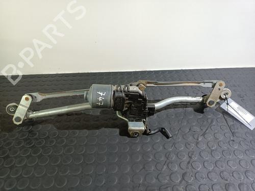 Used Front wiper motor SEAT EXEO (3R2) 2.0 TDI (170 hp) 20836796