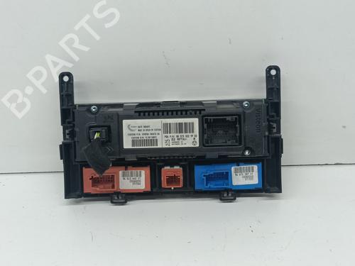 Climate control PEUGEOT 407 (6D_)  | BP26655491I5 