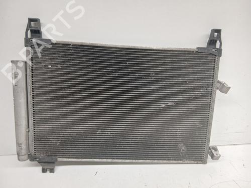 Varmeapparat TOYOTA YARIS (_P9_) [2005-2014]  29533785