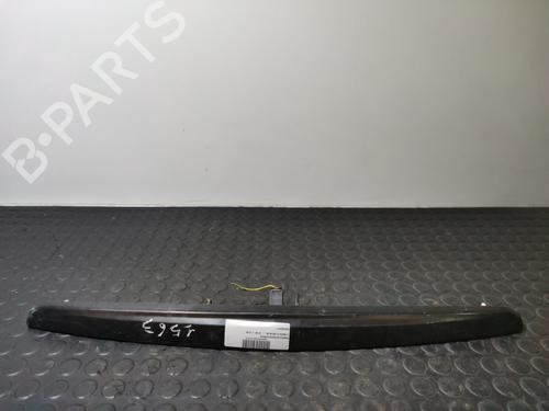 Trunk håndtak CITROËN C3 I (FC_, FN_) 1.6 16V HDi (90 hp) 20815618