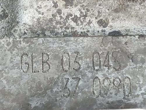 Gearbox AUDI A3 (8P1) 2.0 FSI | BP33748406M3 - Image 6