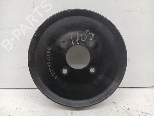 Used Pulley MERCEDES-BENZ V-CLASS (638/2) [1996-2003]  28530281