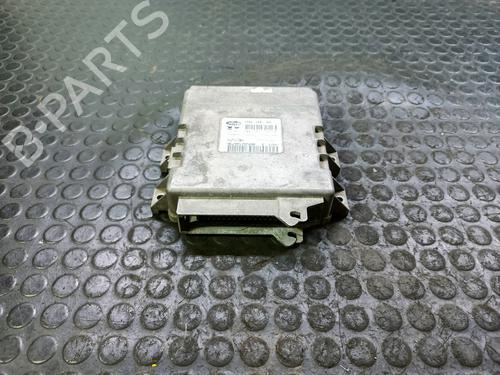 Engine control unit (ECU) CITROËN SAXO (S0, S1)  | BP20838292M57 