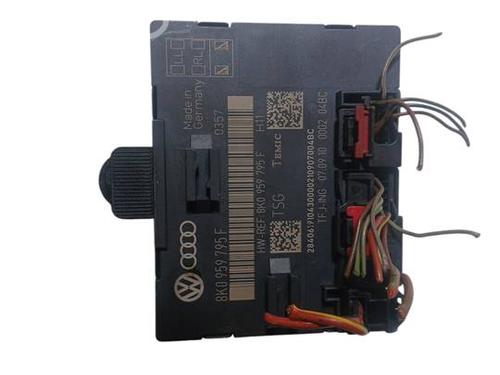 Electronic module AUDI A4 B8 Avant (8K5)  | BP39032384M83  - Image 5