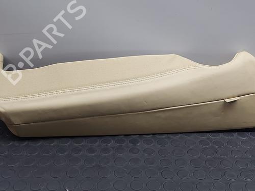 Used Electronic module AUDI A7 Sportback (4GA, 4GF) 3.0 TDI (204 hp) 20843640