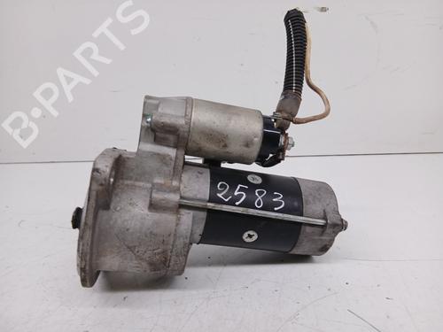 Starter NISSAN PATROL III/1 Hardtop (K160)  | BP26516160M8 