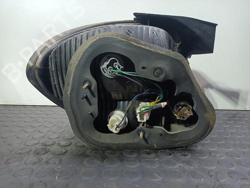 Right taillight HYUNDAI COUPE I (RD) 1.6 i 16V | BP23338086C35 