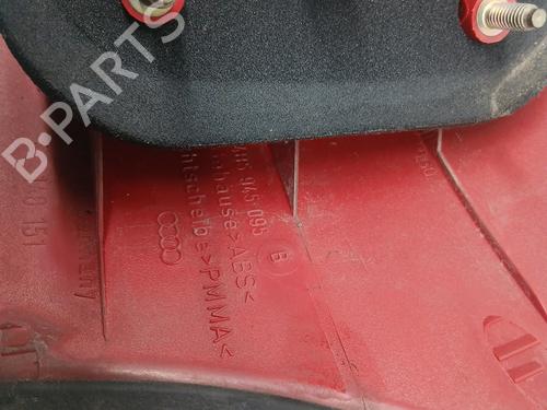 Left taillight AUDI A6 C5 (4B2, 4B4) 1.8 T | BP33689314C34 - Image 2