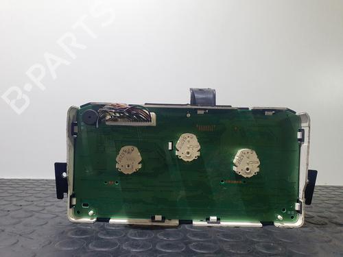 Instrument cluster NISSAN MICRA III (K12) 1.2 16V | BP20836790C47 