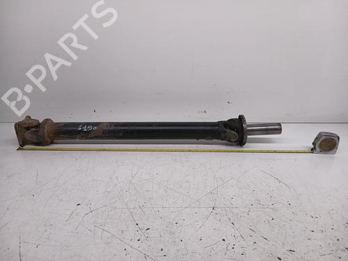 Driveshaft NISSAN TERRANO II (R20) 2.7 TDi 4WD | BP26548797M37 