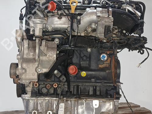 Used Engine HYUNDAI SONATA V (NF) [2004-2014]  27206546