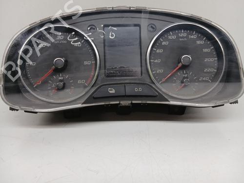 Used Instrument cluster SEAT TOLEDO IV (KG3) [2012-2019]  28368505