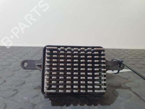 Used Heater resistor PEUGEOT 5008 (0U_, 0E_) 1.6 HDi (114 hp) 32034324