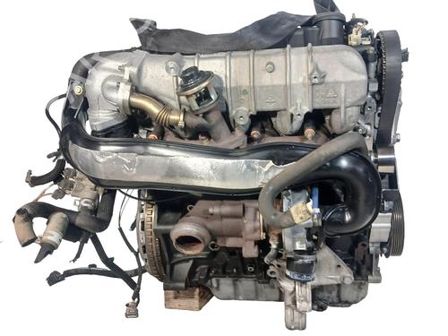 Motor PEUGEOT 206 Hatchback (2A/C) 2.0 HDI 90 | BP29944714M1 