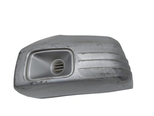 Used Corner bumper Corner bumper MITSUBISHI PAJERO II (V3_W, V2_W, V4_W, V5_W) 2.5 TD 4WD (V24W) (99 hp) 31841518 31841518