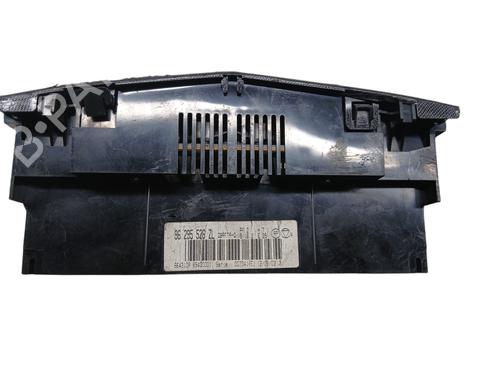 Climate control PEUGEOT 607 (9D, 9U)  | BP31632945I5  - Image 5