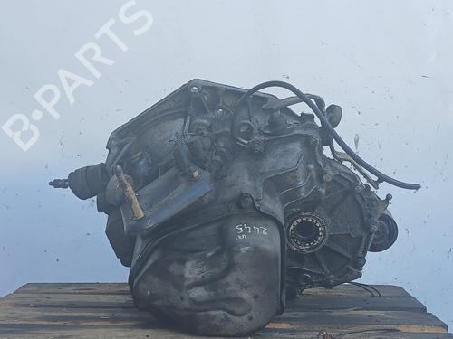 Gearbox CITROËN SAXO (S0, S1) 1.5 D | BP25863619M3 